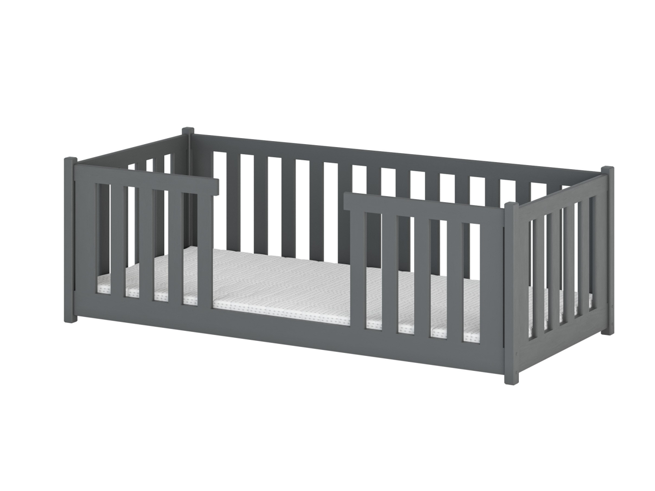 Vaikiška lova FERO 90x190 8