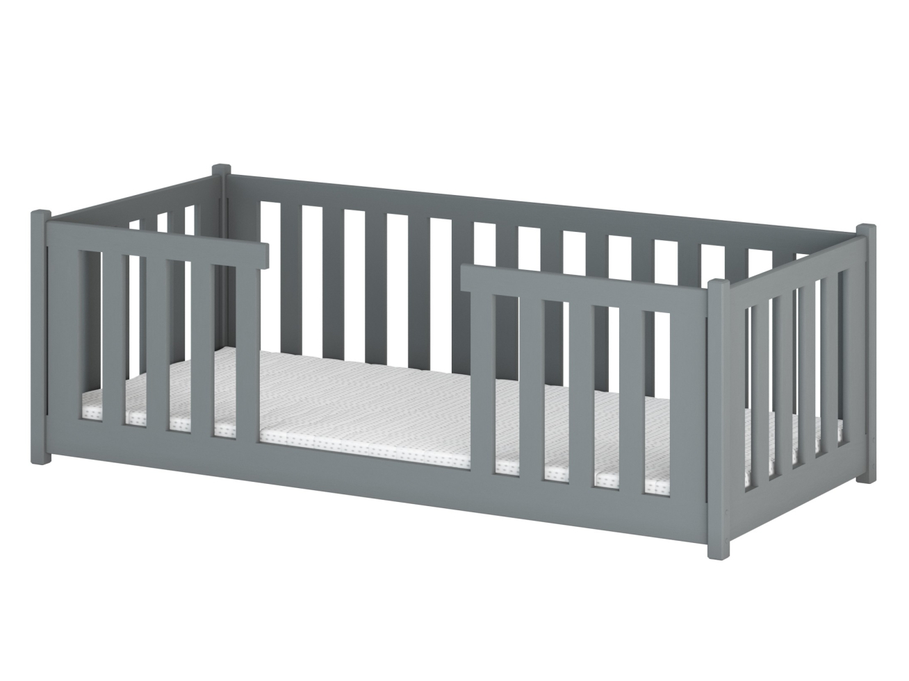 Vaikiška lova FERO 90x200 9 Vaikiška lova FERO 90x200 9