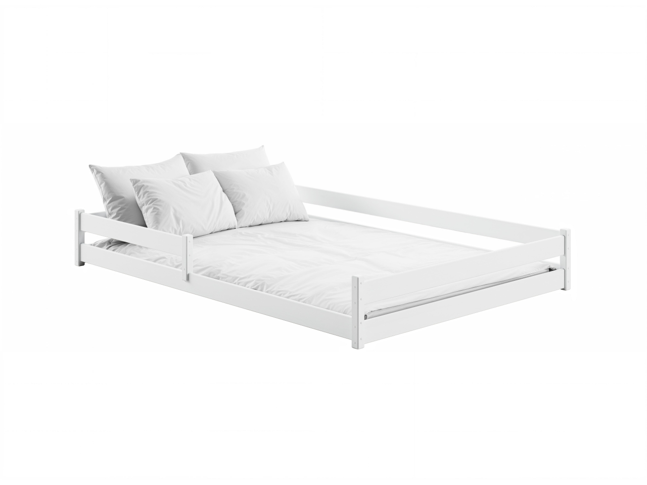 Vaikiška lova FINI 140x200 3 Vaikiška lova FINI 140x200 3