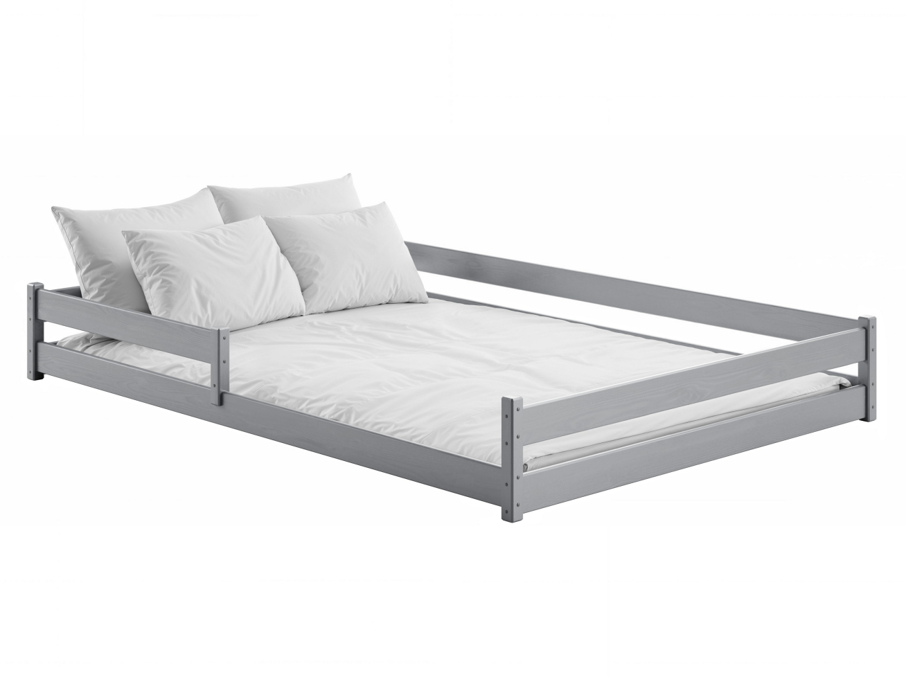 Vaikiška lova FINI 140x200 5