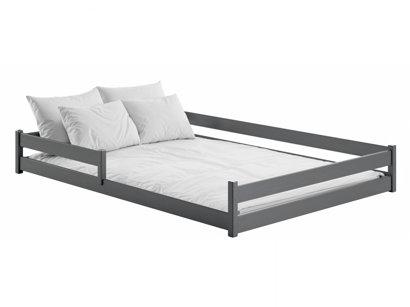 Vaikiška lova FINI 140x200 4