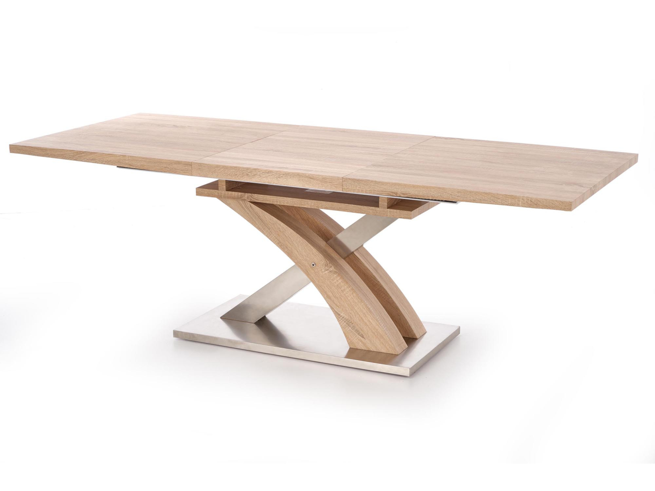 Išskleidžiamas stalas SANDOR 5