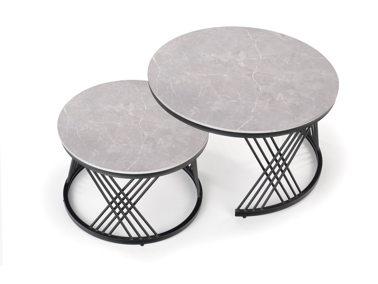 Kavos staliukų rinkinys FLAMINGO 11