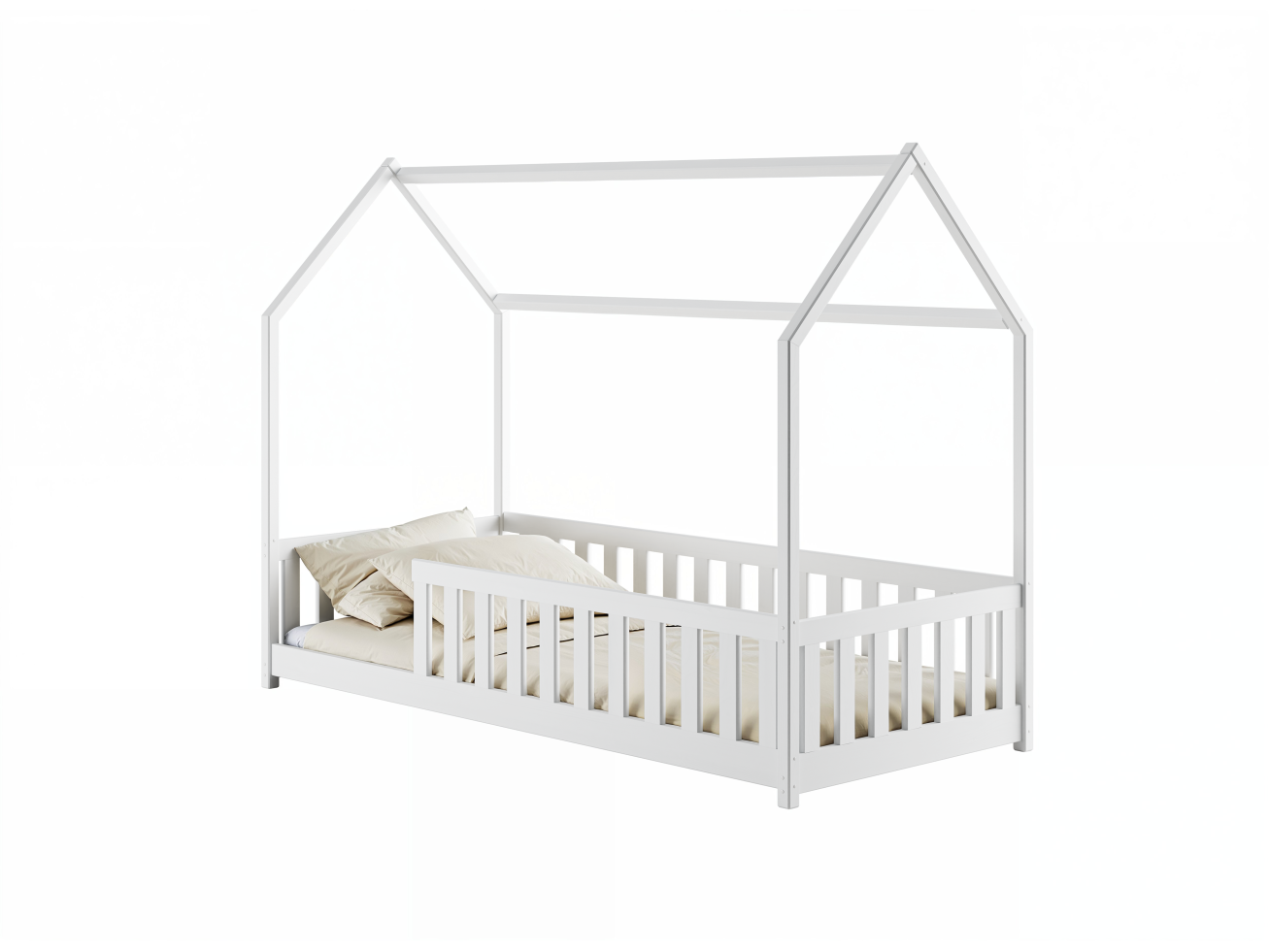 Vaikiška lova NOAH 90x200 7