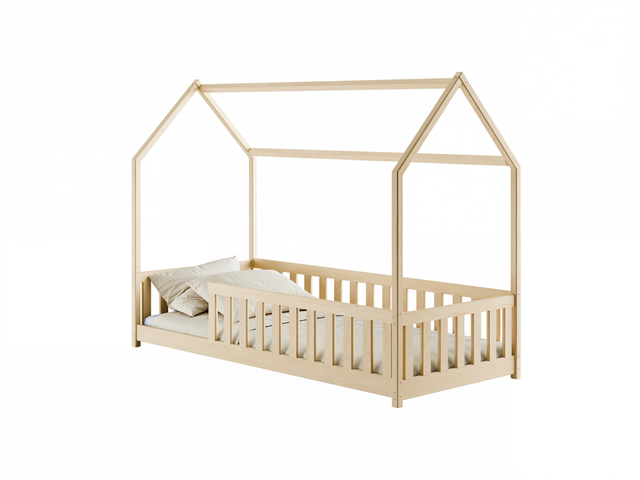 Vaikiška lova NOAH 90x200 8 Vaikiška lova NOAH 90x200 8