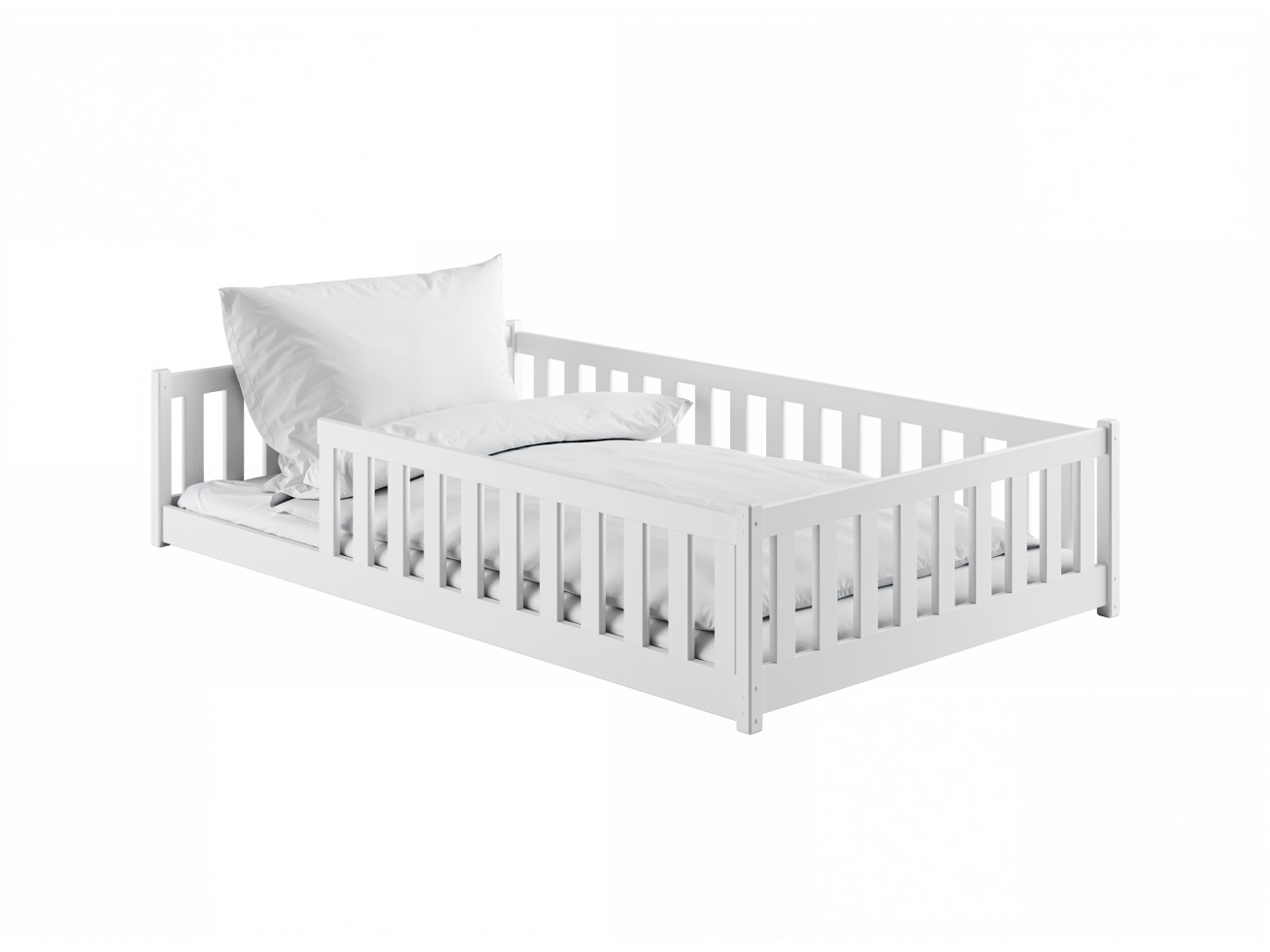 Vaikiška lova OTIS 120x200 3