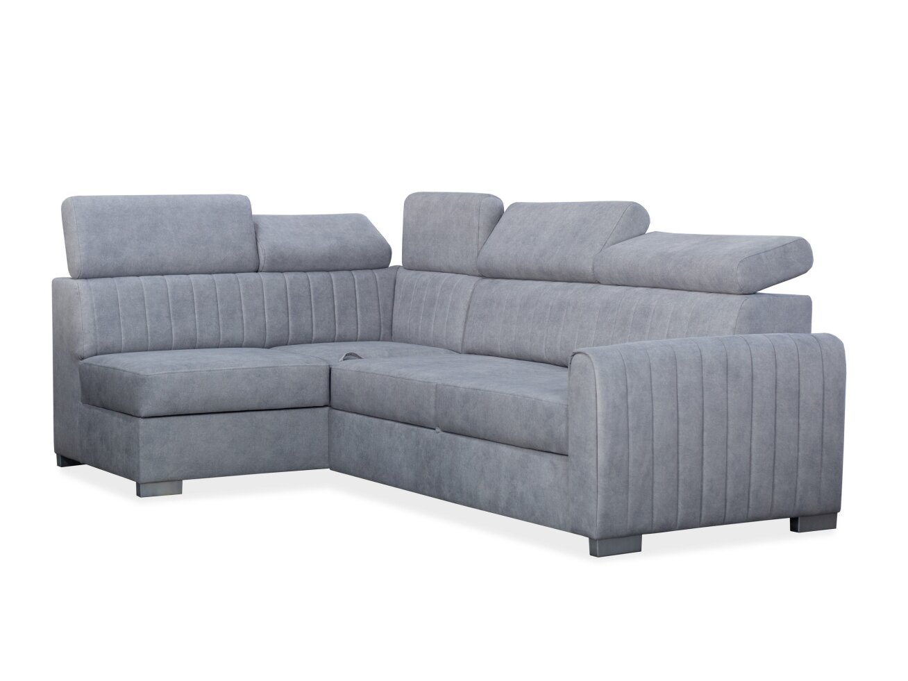 Minkštas kampas BARI 6