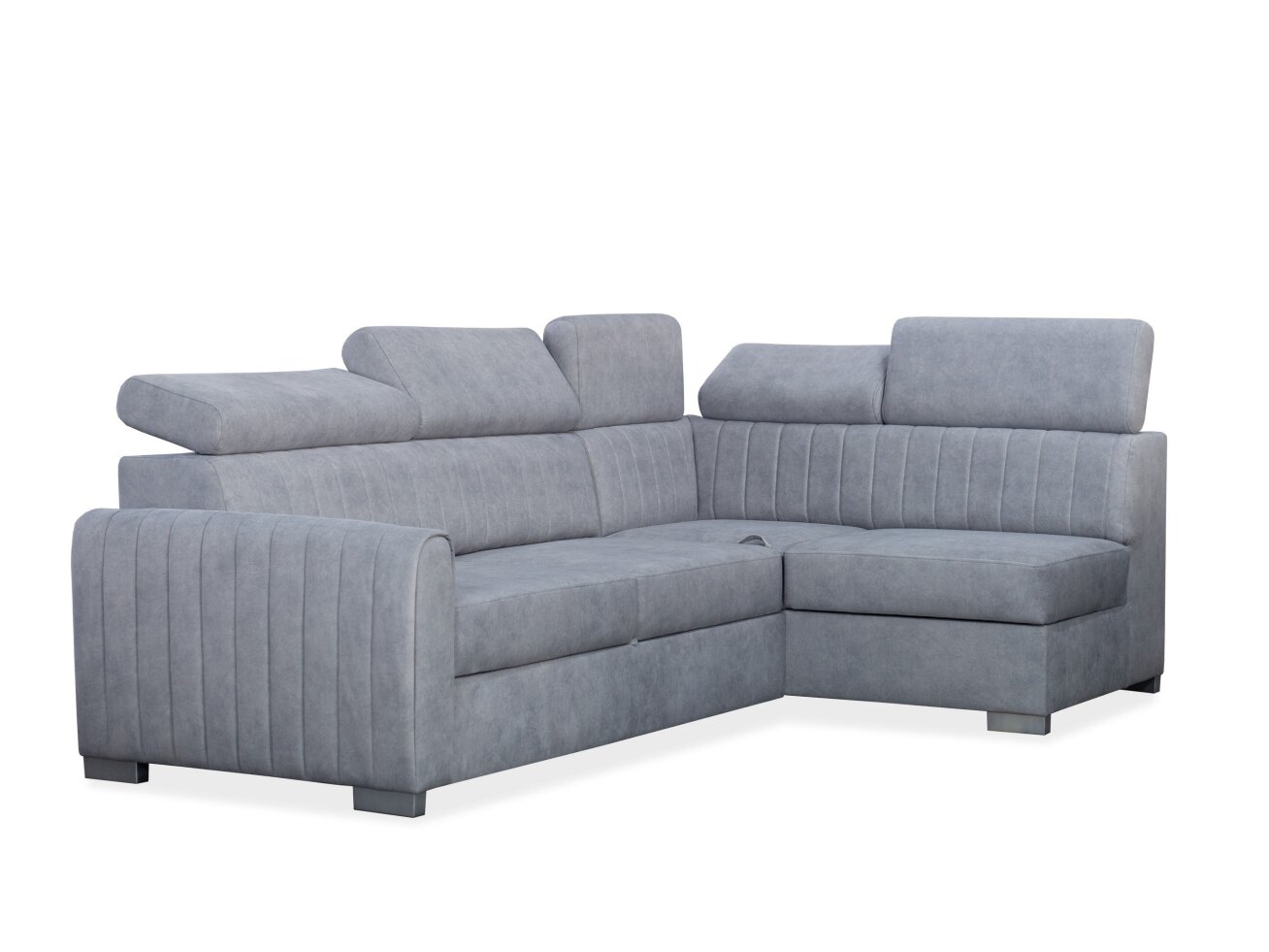 Minkštas kampas BARI 7 Minkštas kampas BARI 7