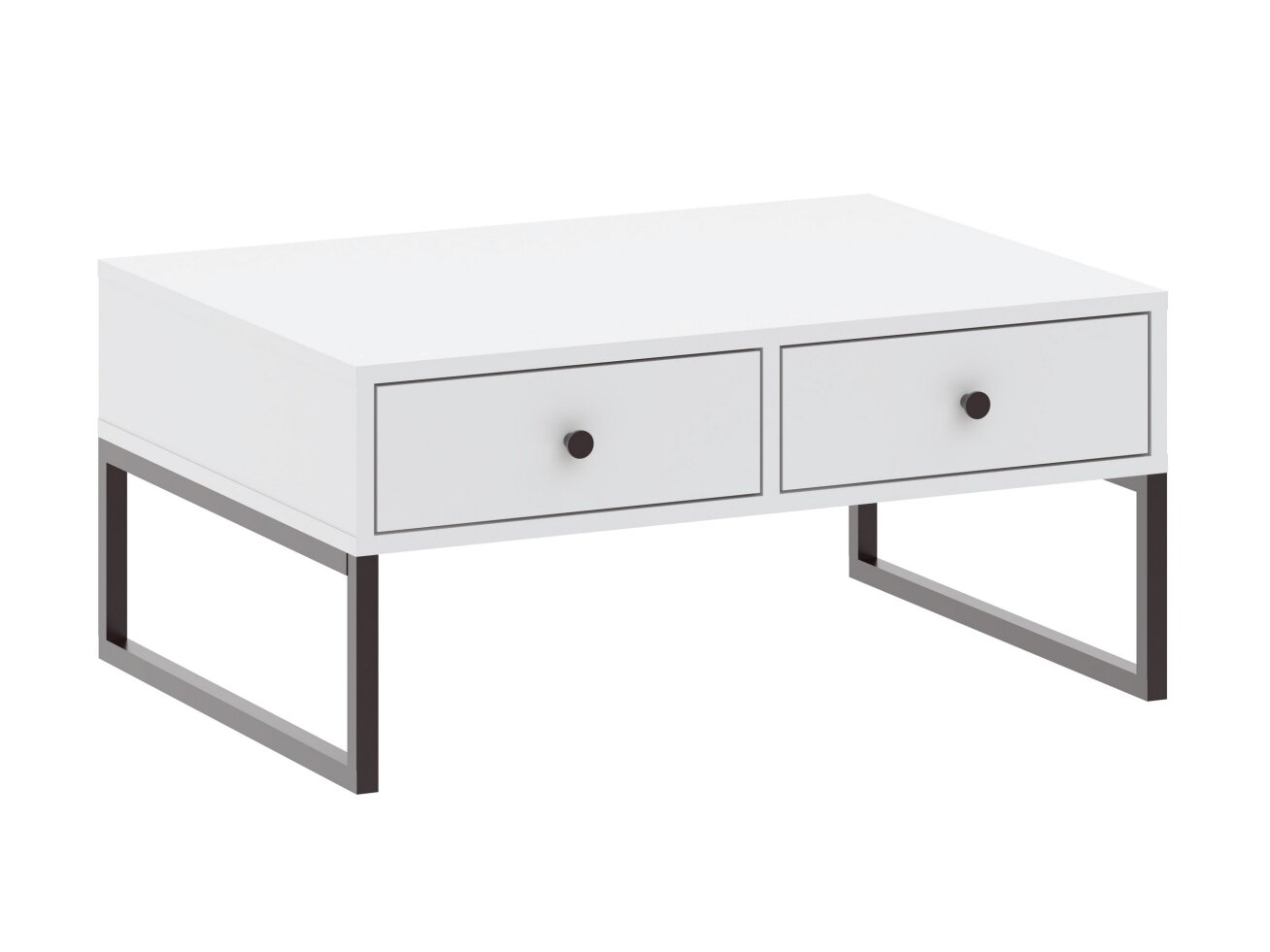 Žurnalinis staliukas LINEA 2S 4 Žurnalinis staliukas LINEA 2S 4