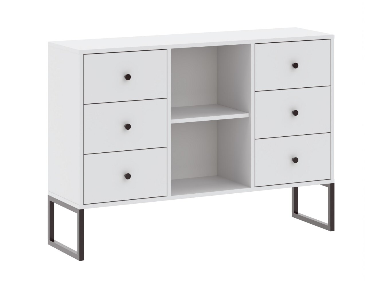 Komoda LINEA 6S 4 Komoda LINEA 6S 4