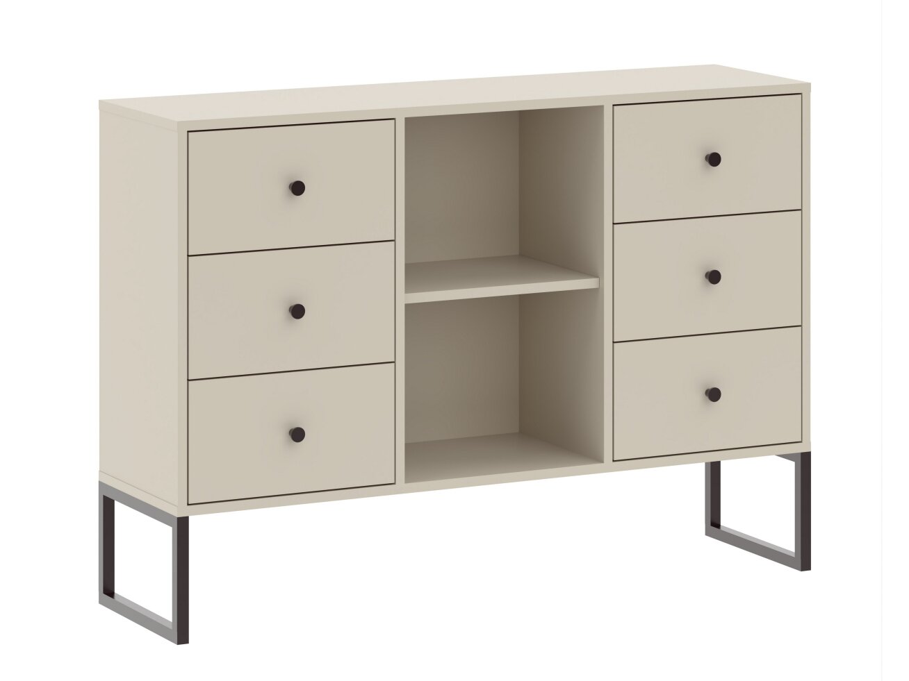 Komoda LINEA 6S 5 Komoda LINEA 6S 5