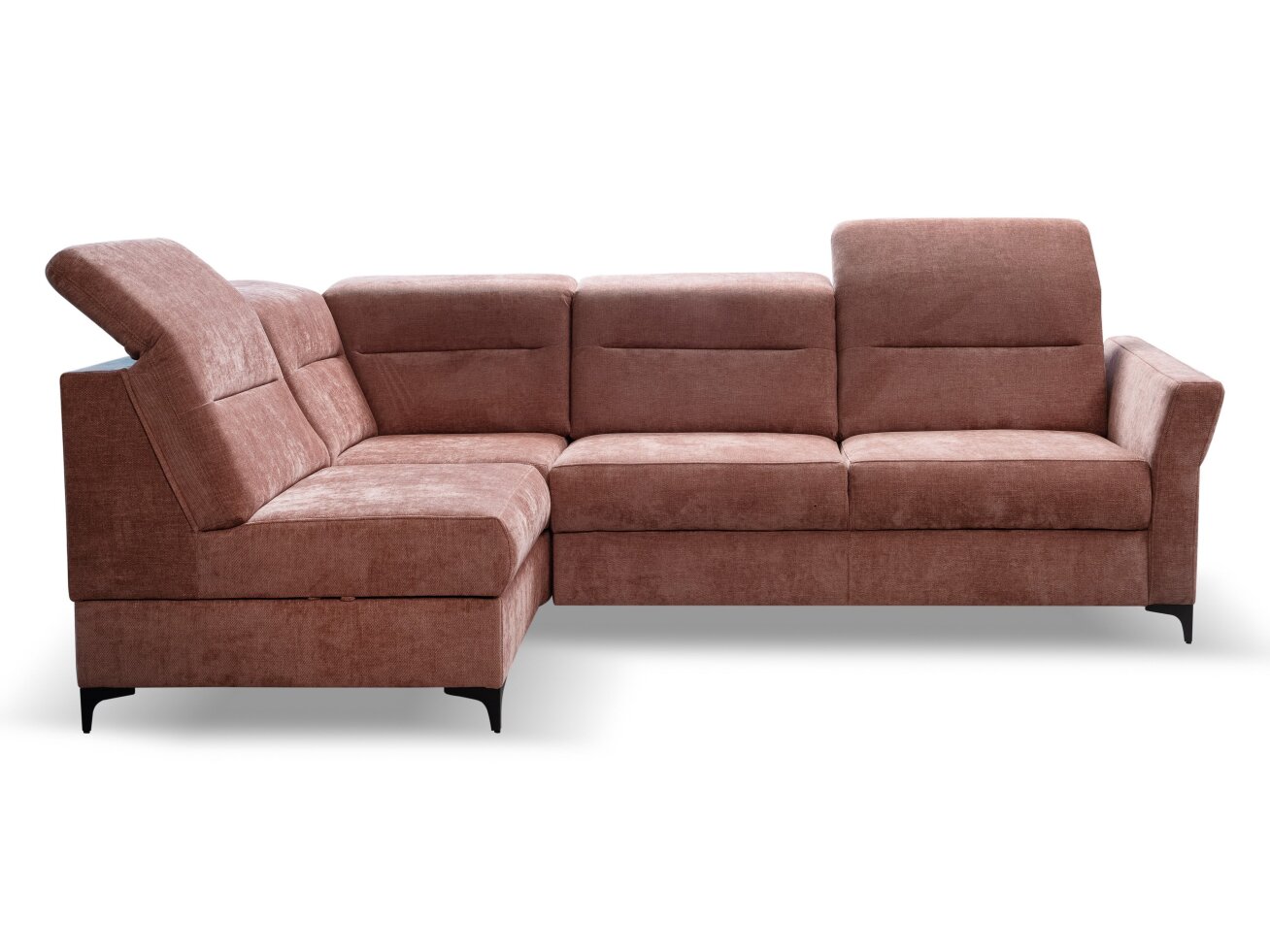 Minkštas kampas DENVER 5