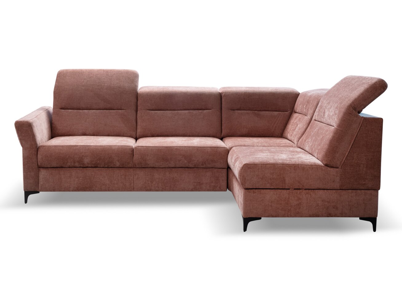 Minkštas kampas DENVER 6