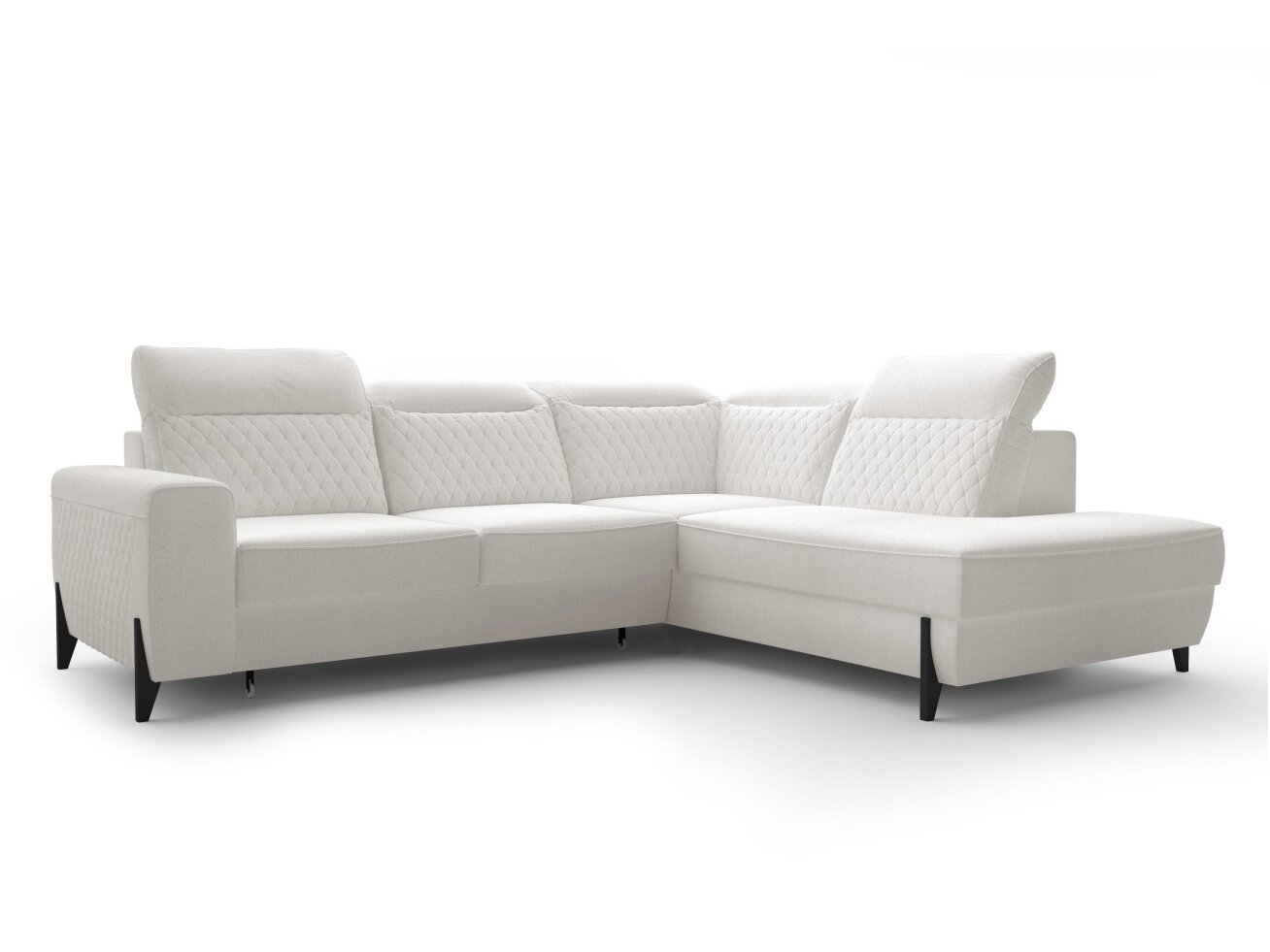 Minkštas kampas FRESH 2 7