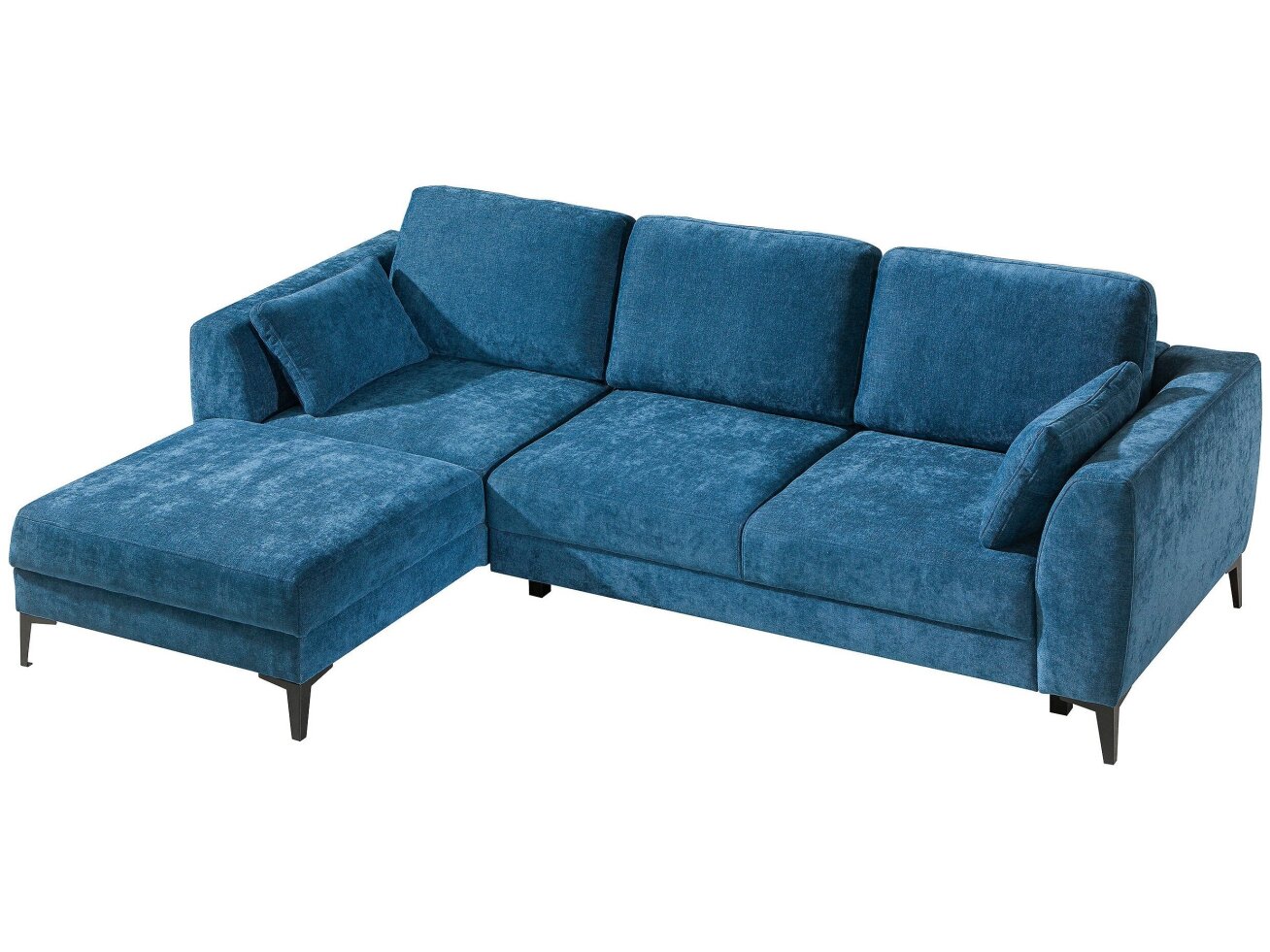 Minkštas kampas IMPERIA 4