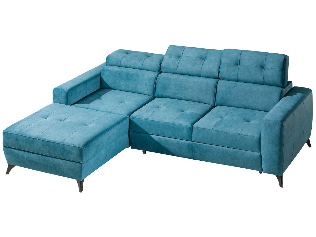 Minkštas kampas PORTLAND 4