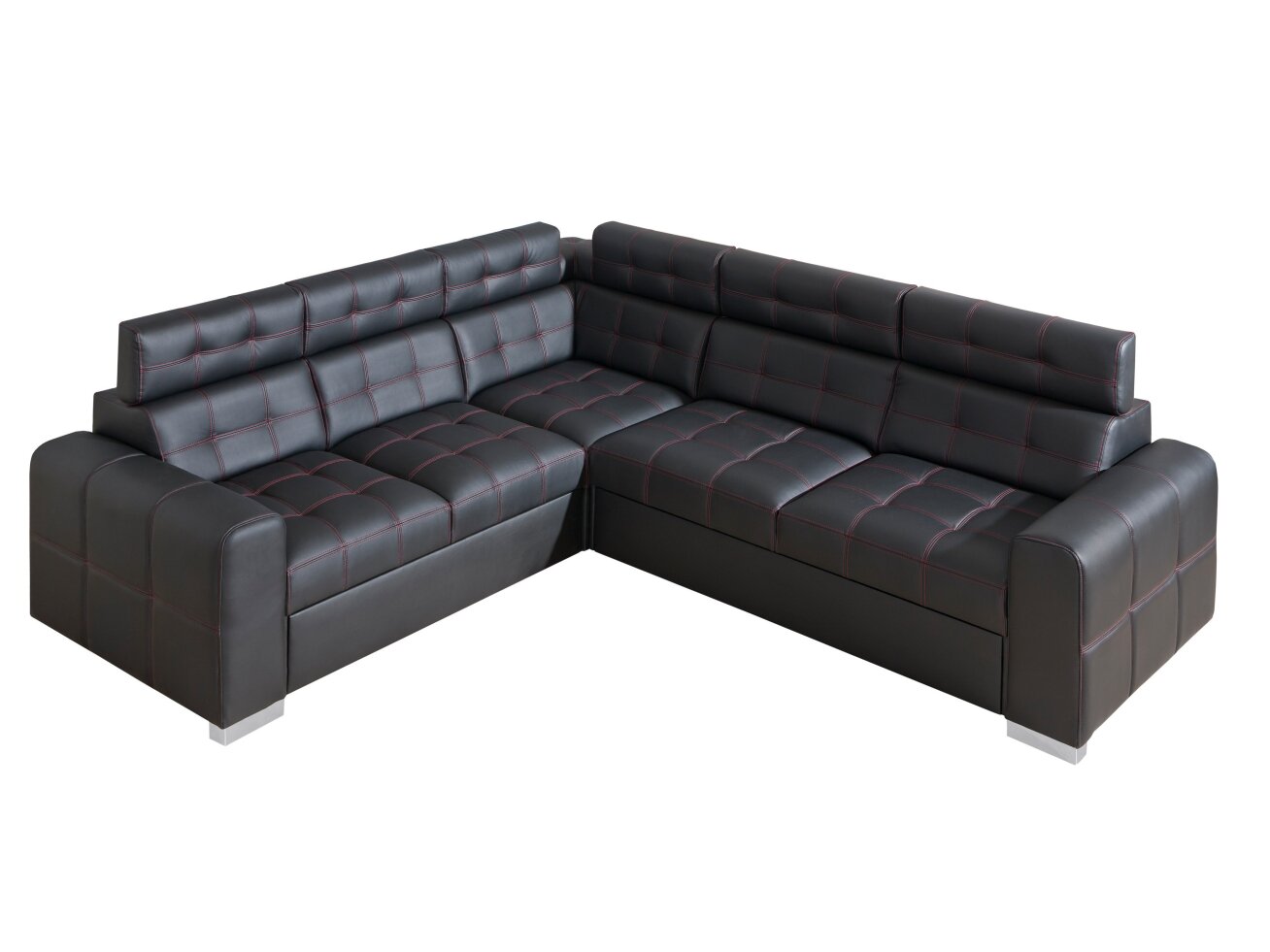 Minkštas kampas IRYS 4