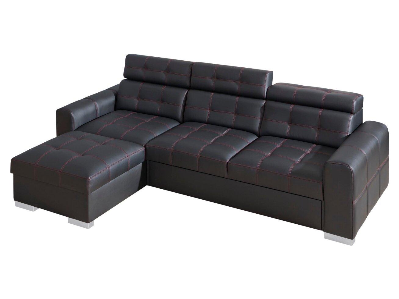 Minkštas kampas IRYS 2 5 Minkštas kampas IRYS 2 5