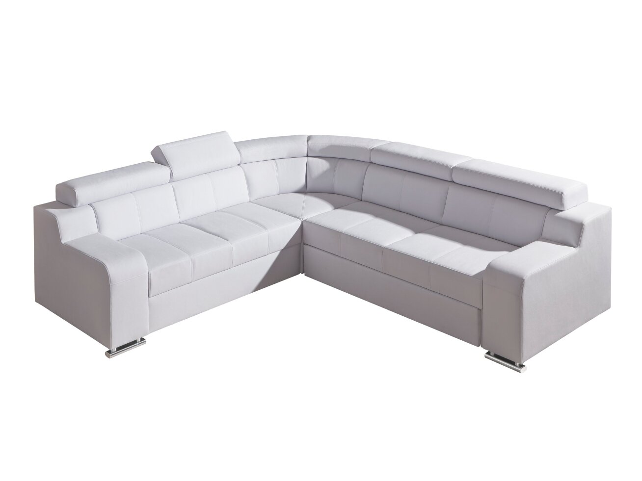 Minkštas kampas OSKAR 1 3