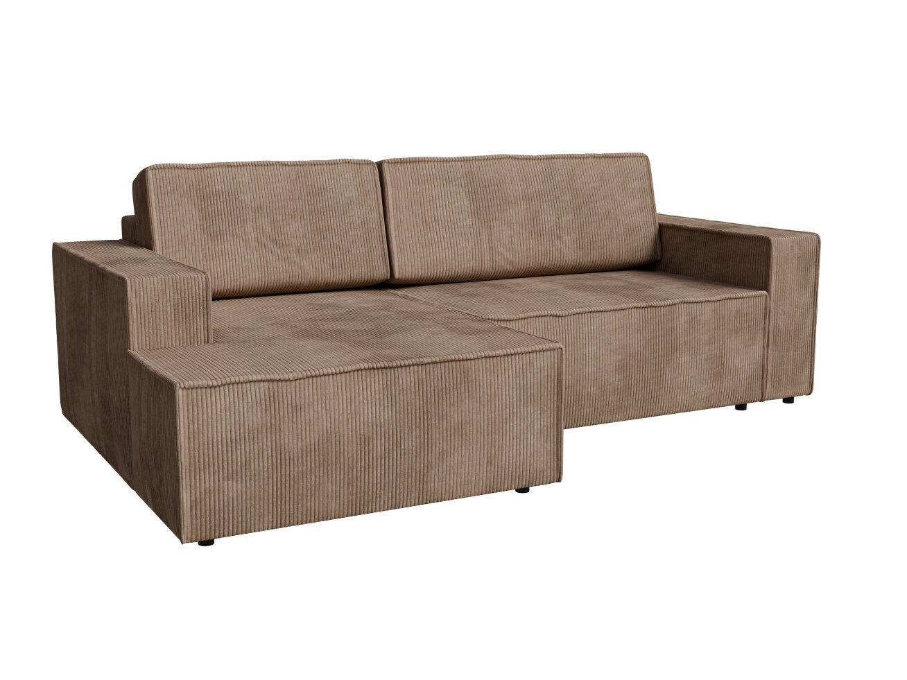 Minkštas kampas COMO 5