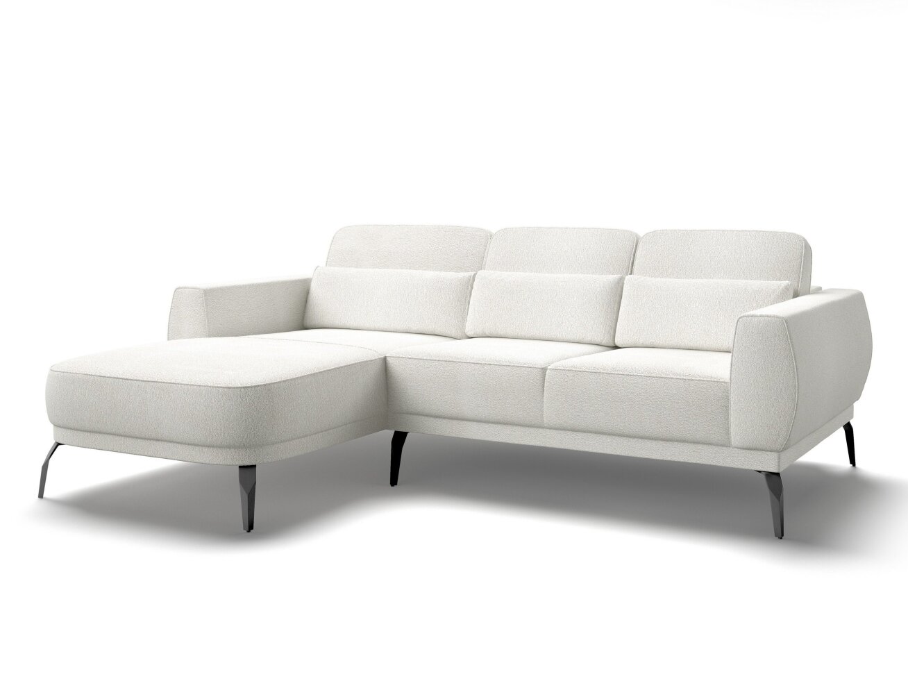 Minkštas kampas VELUMO 1 1