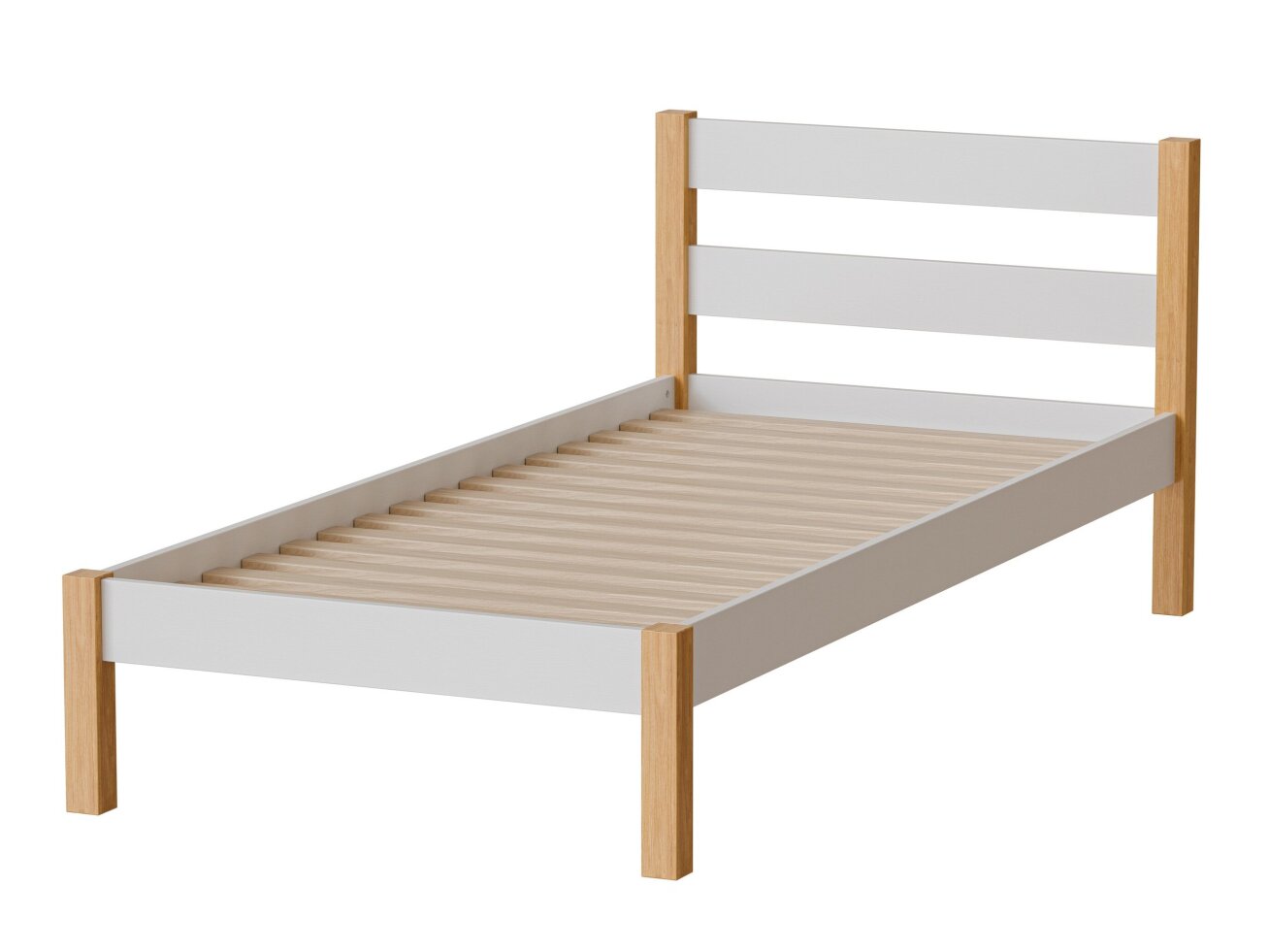 Jaunuolio lova INKA 1