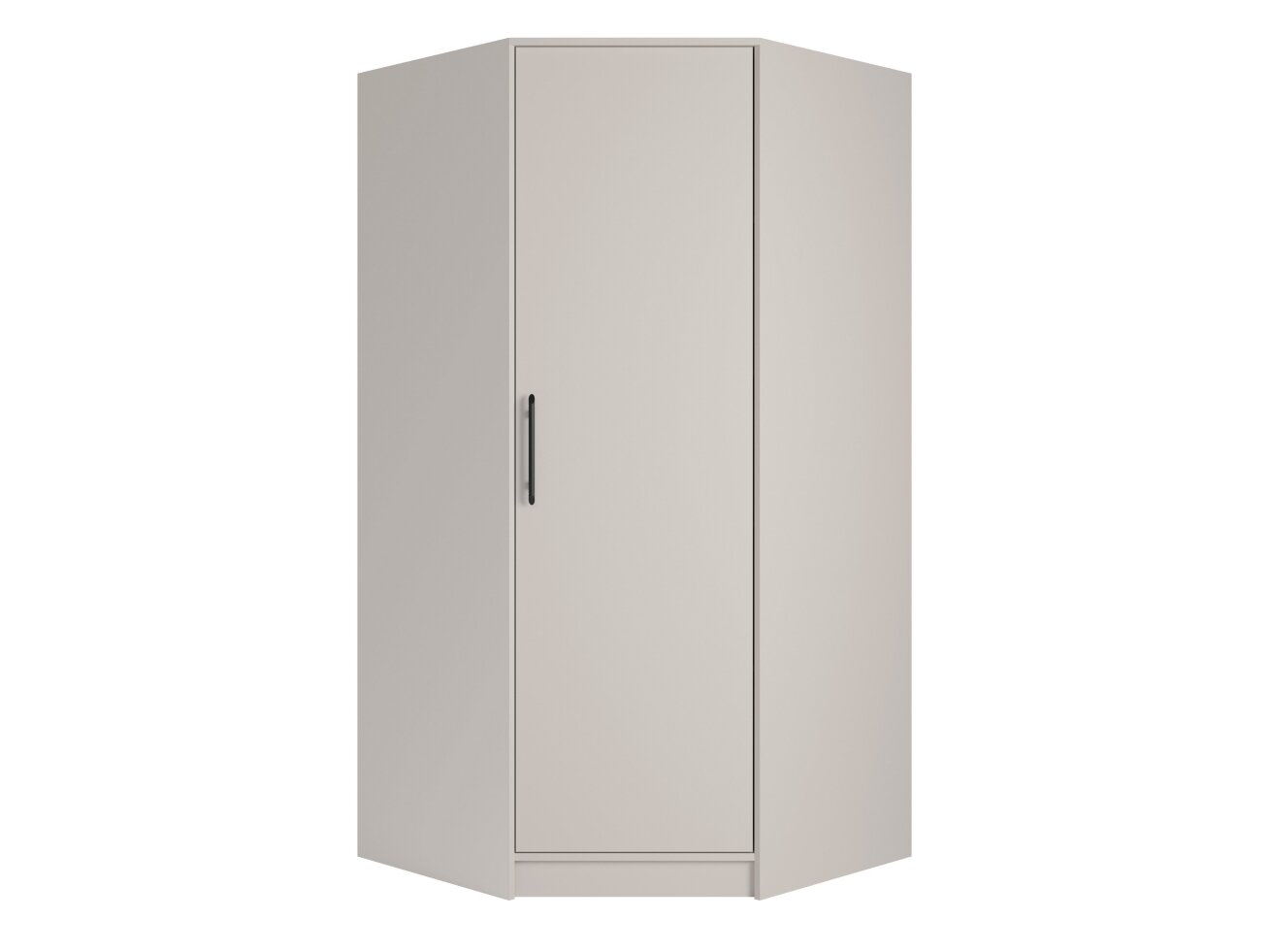 Kampinė spinta SR4 10 Kampinė spinta SR4 10