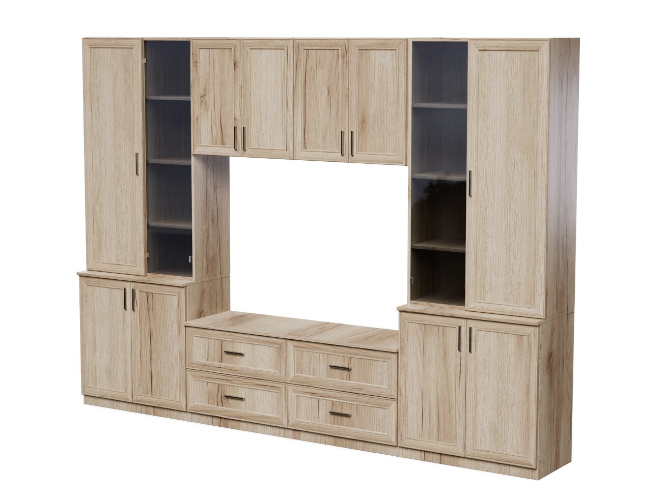 Sekcija STILO 12 Sekcija STILO 12