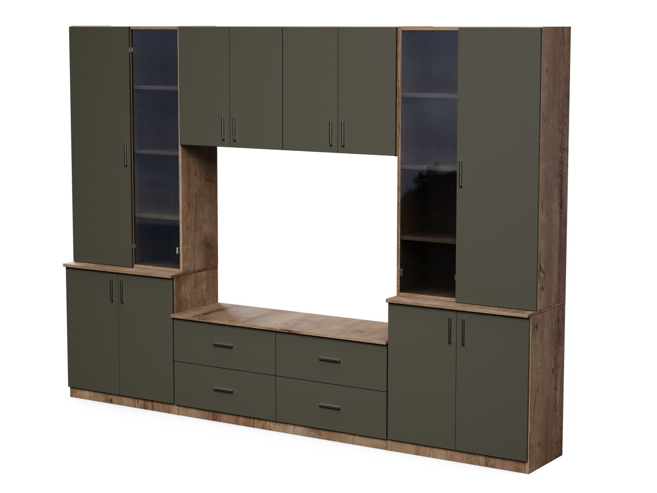 Sekcija STILO 8 Sekcija STILO 8