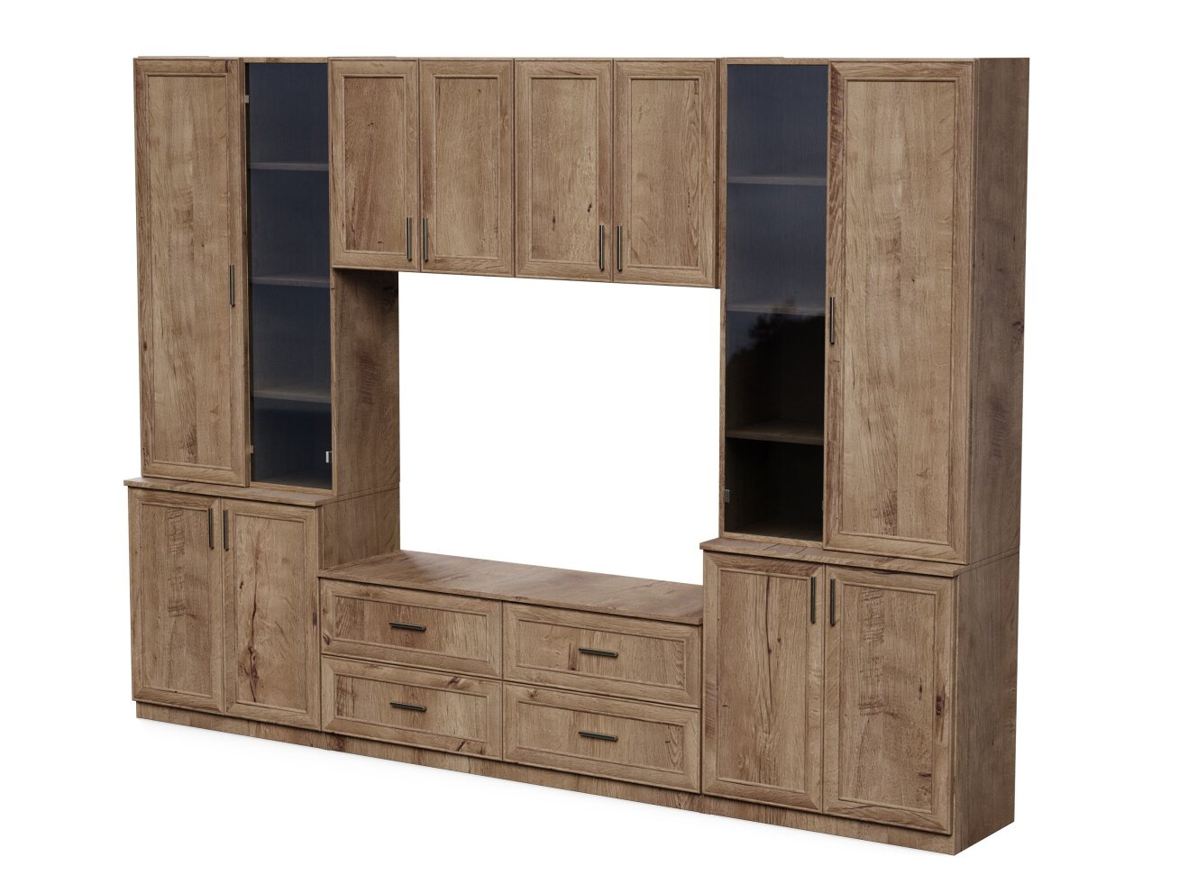 Sekcija STILO 7 Sekcija STILO 7