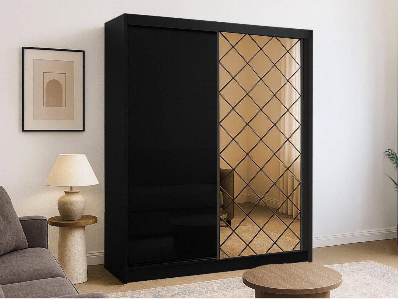 Spinta CARO 200 5 Spinta CARO 200 5