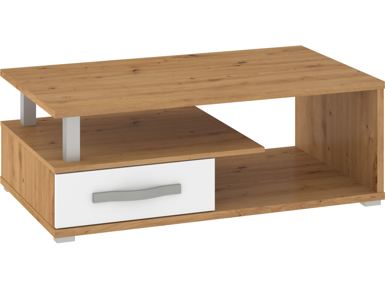 Žurnalinis staliukas ANG-07 9 Žurnalinis staliukas ANG-07 9