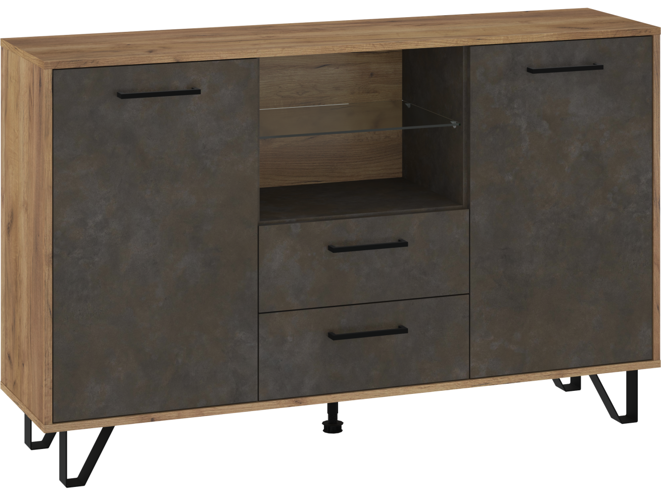 Komoda BOS-03 11 Komoda BOS-03 11