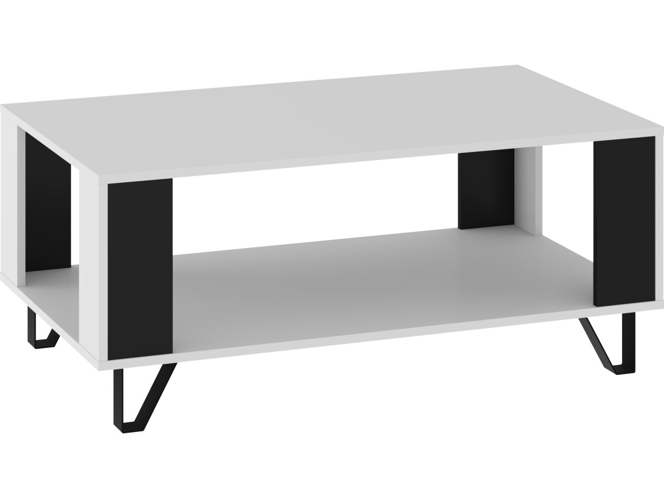 Žurnalinis staliukas BOS-05 8 Žurnalinis staliukas BOS-05 8