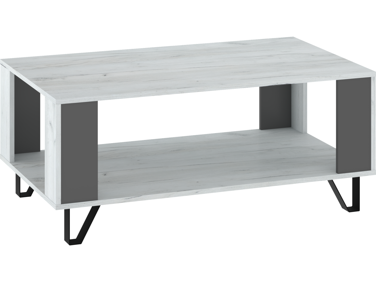 Žurnalinis staliukas BOS-05 11 Žurnalinis staliukas BOS-05 11