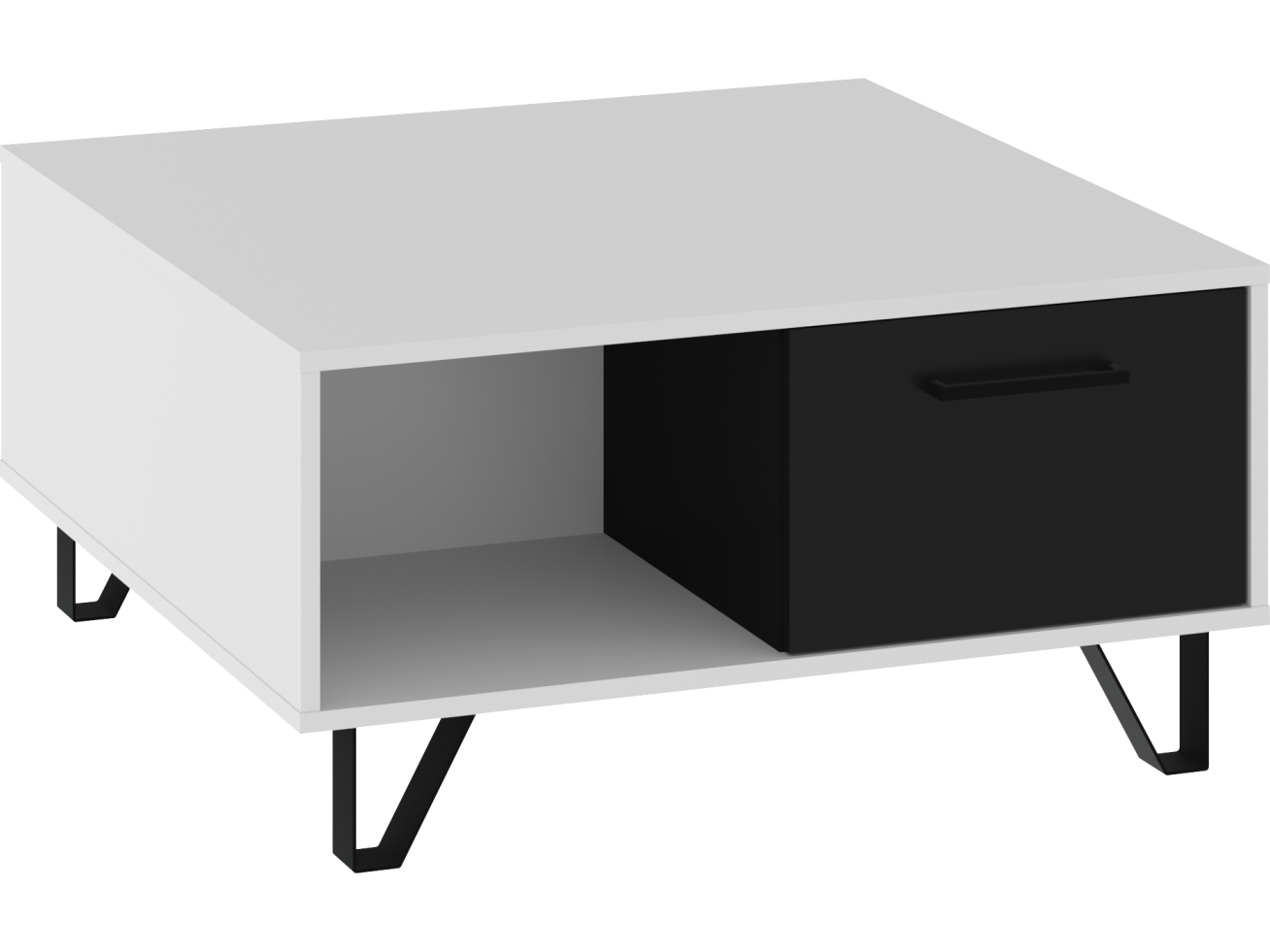 Žurnalinis staliukas BOS-06 8