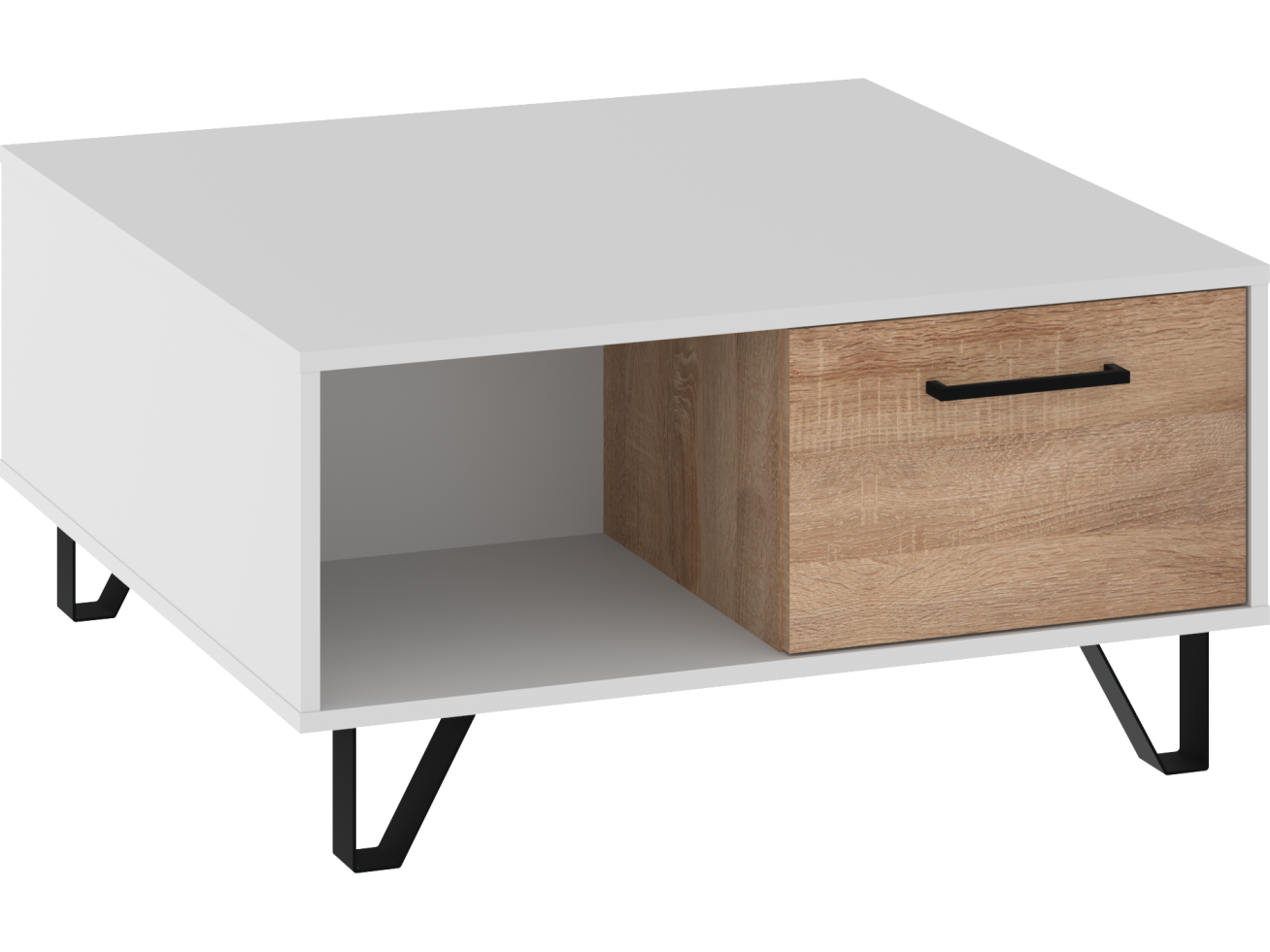 Žurnalinis staliukas BOS-06 12