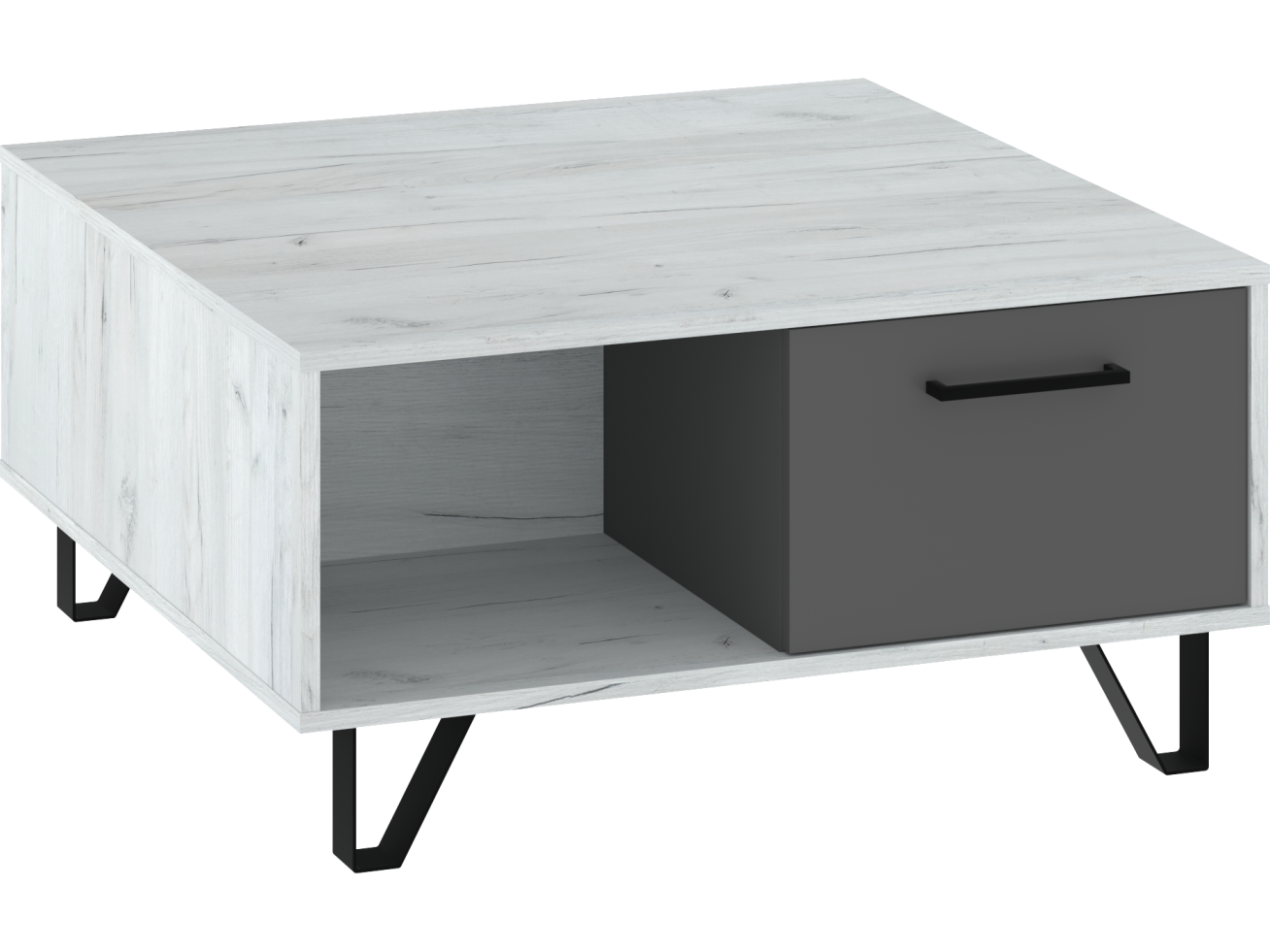 Žurnalinis staliukas BOS-06 11