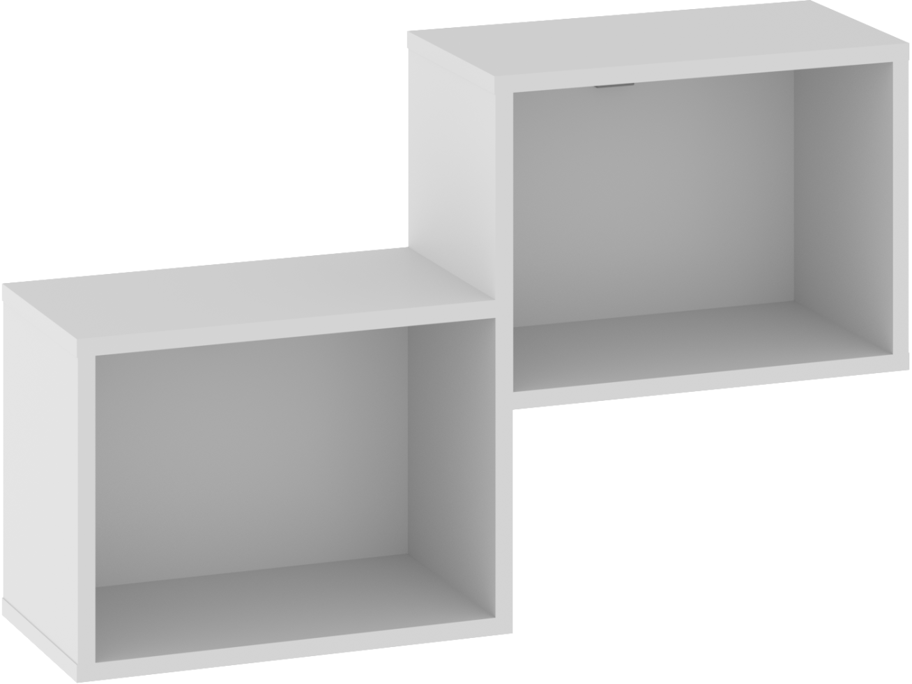 Pakabinama lentynėlė BOS-07 10