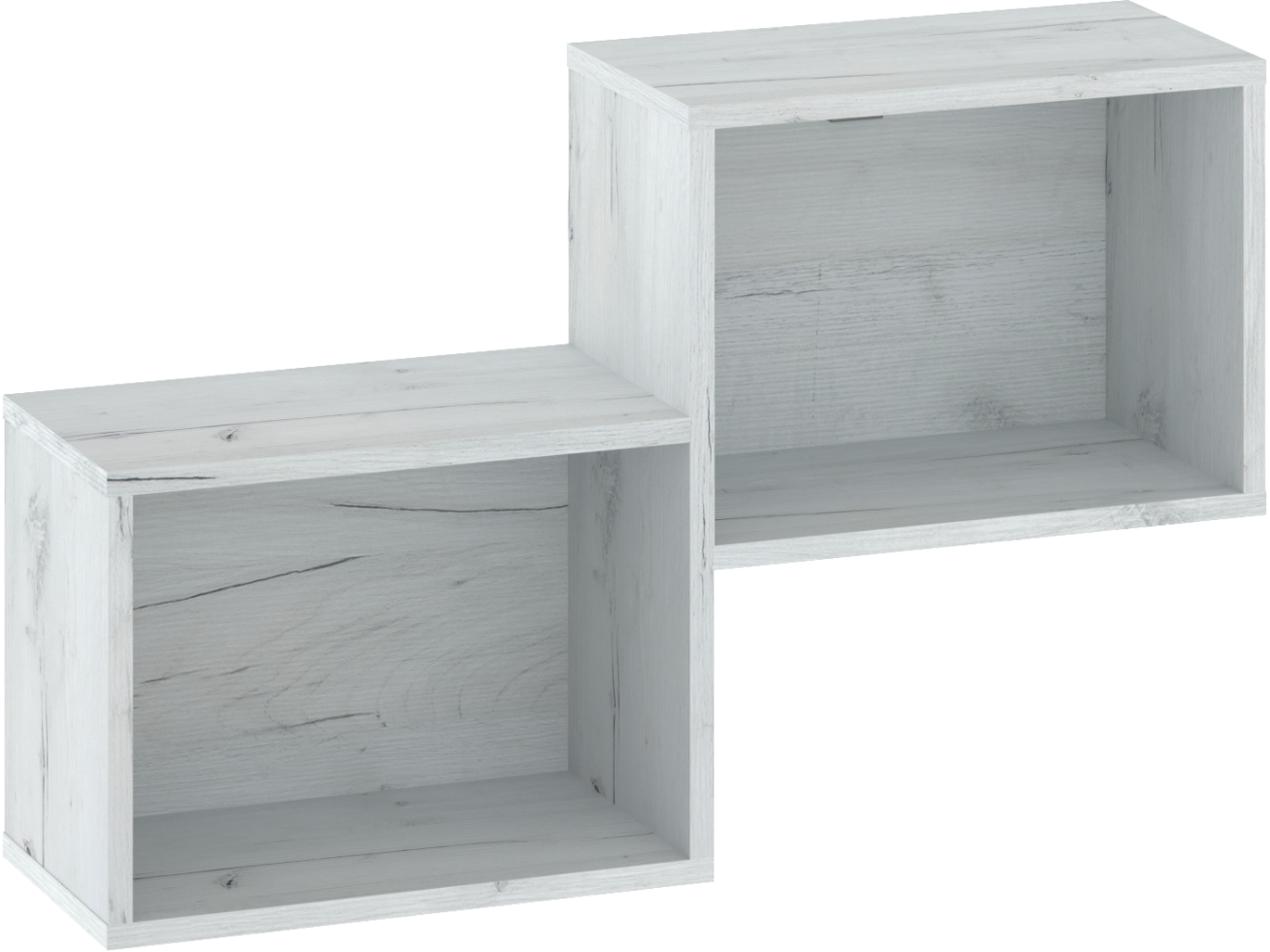 Pakabinama lentynėlė BOS-07 7