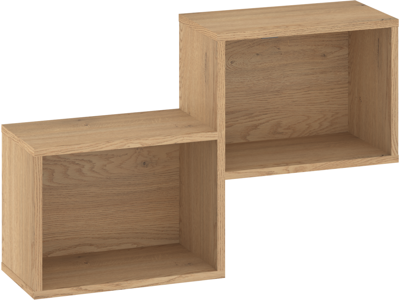 Pakabinama lentynėlė BOS-07 9