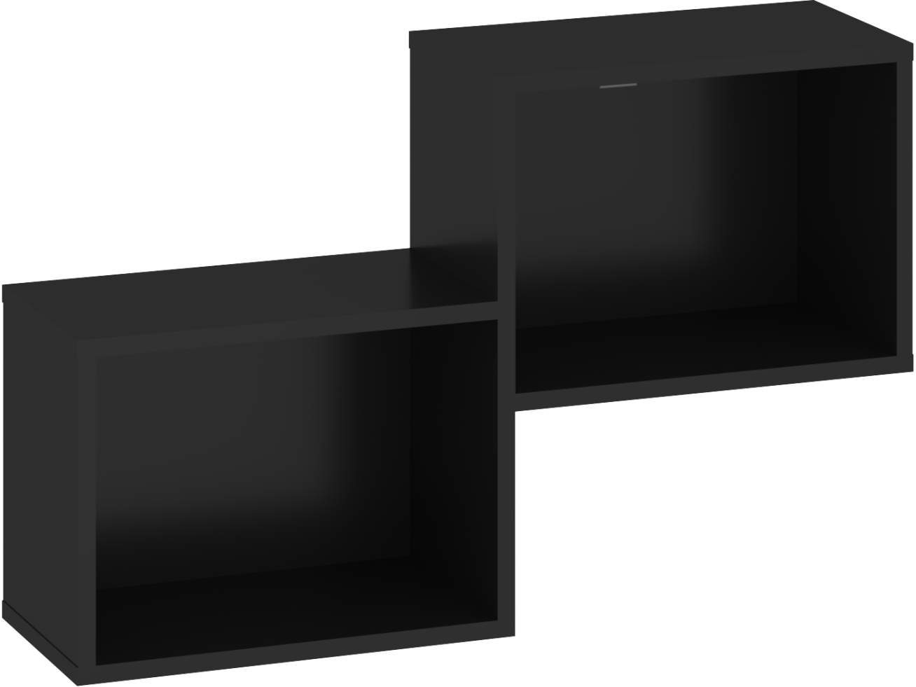 Pakabinama lentynėlė BOS-07 11