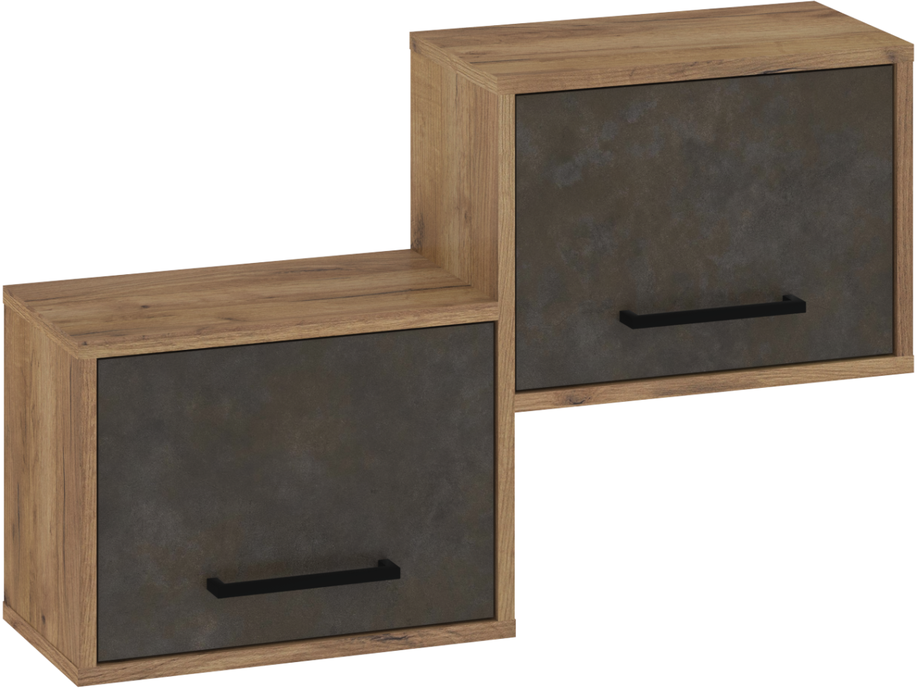 Pakabinama spintelė BOS-08 9