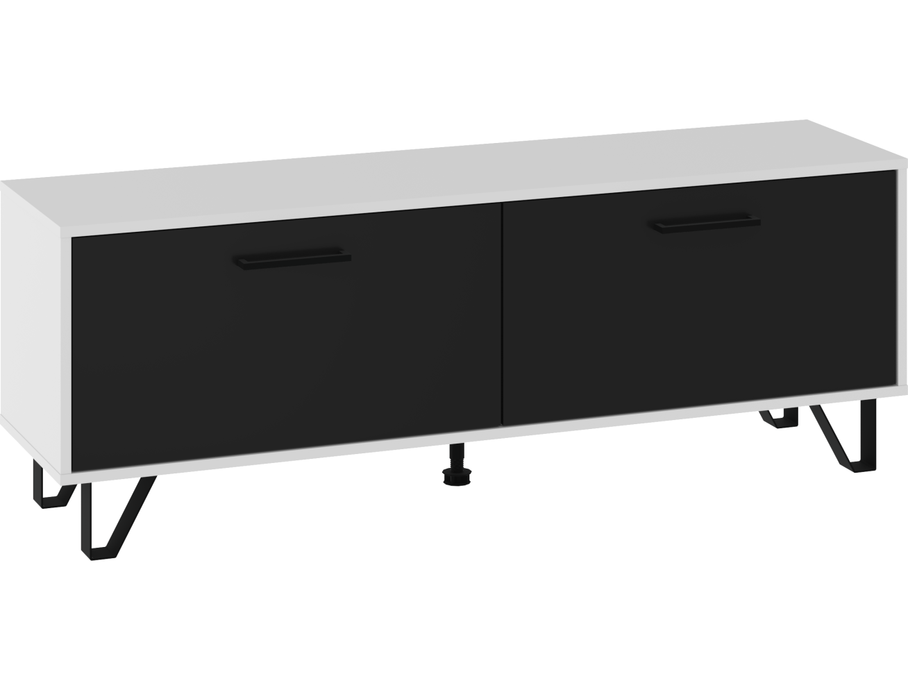 TV staliukas BOS-12 8