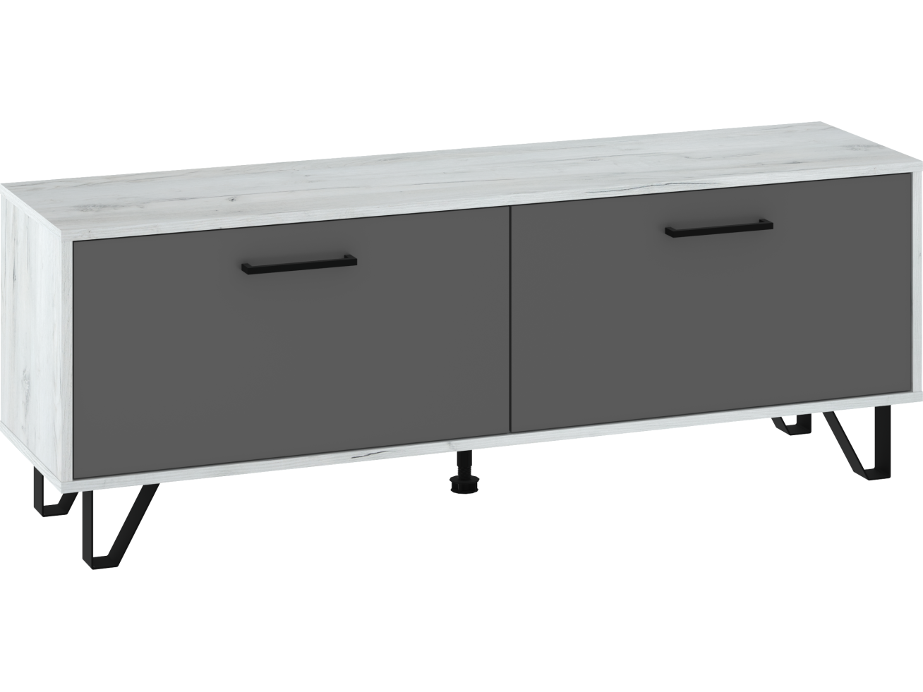 TV staliukas BOS-12 11