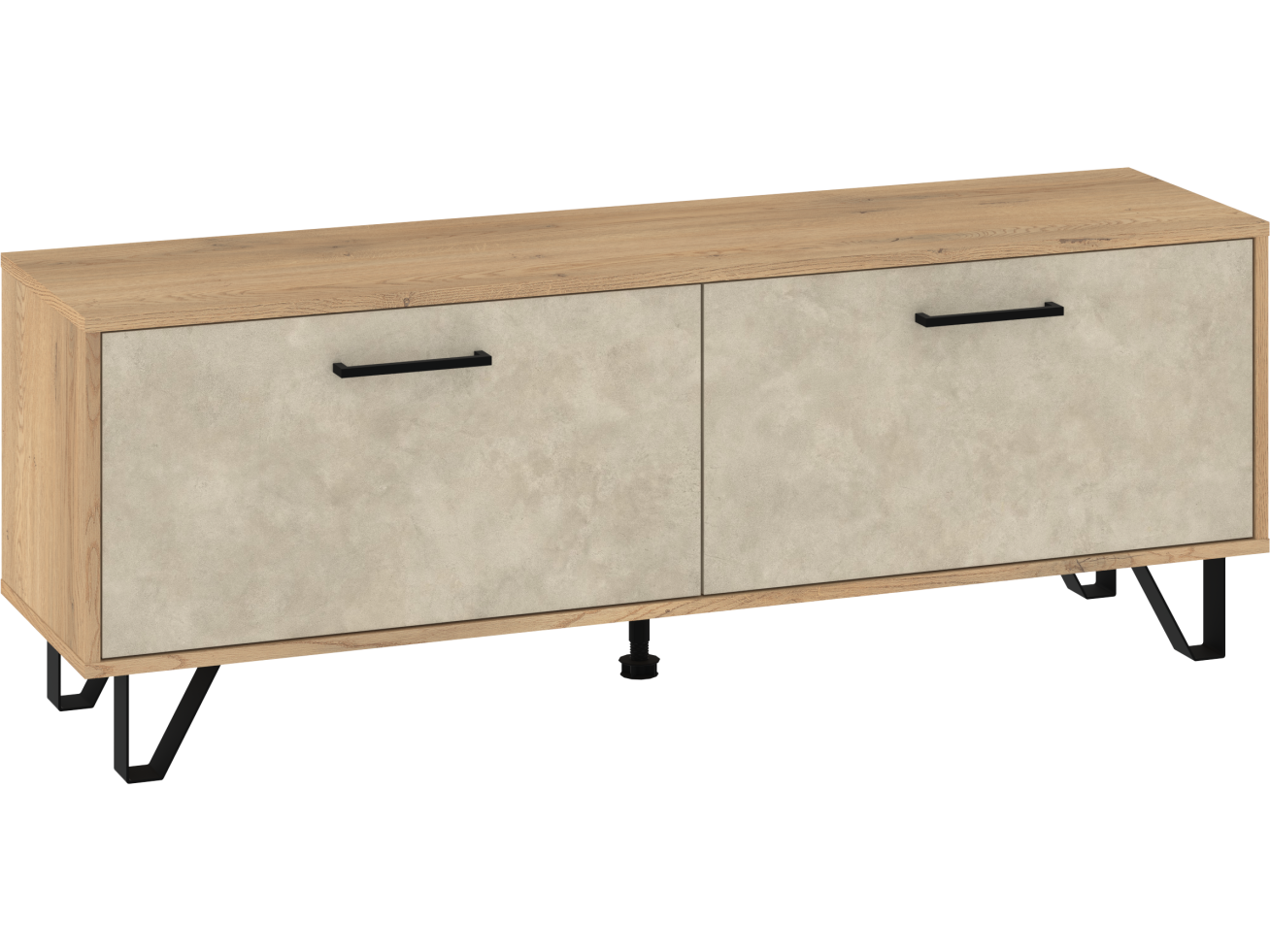 TV staliukas BOS-12 9