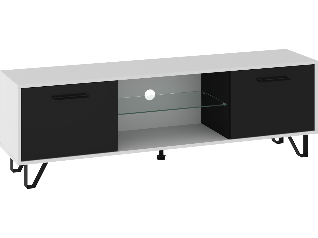 TV staliukas BOS-13 8