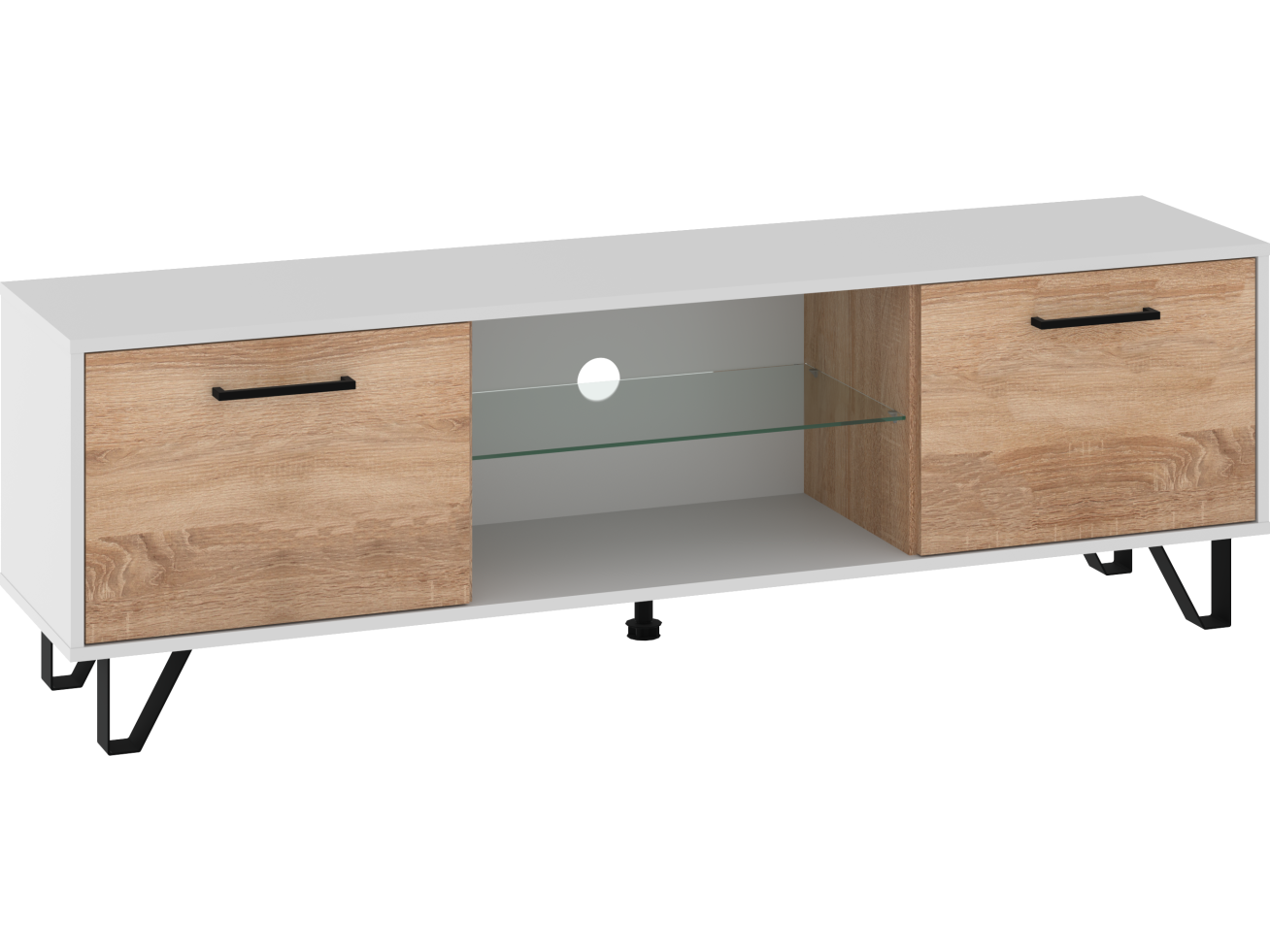 TV staliukas BOS-13 12