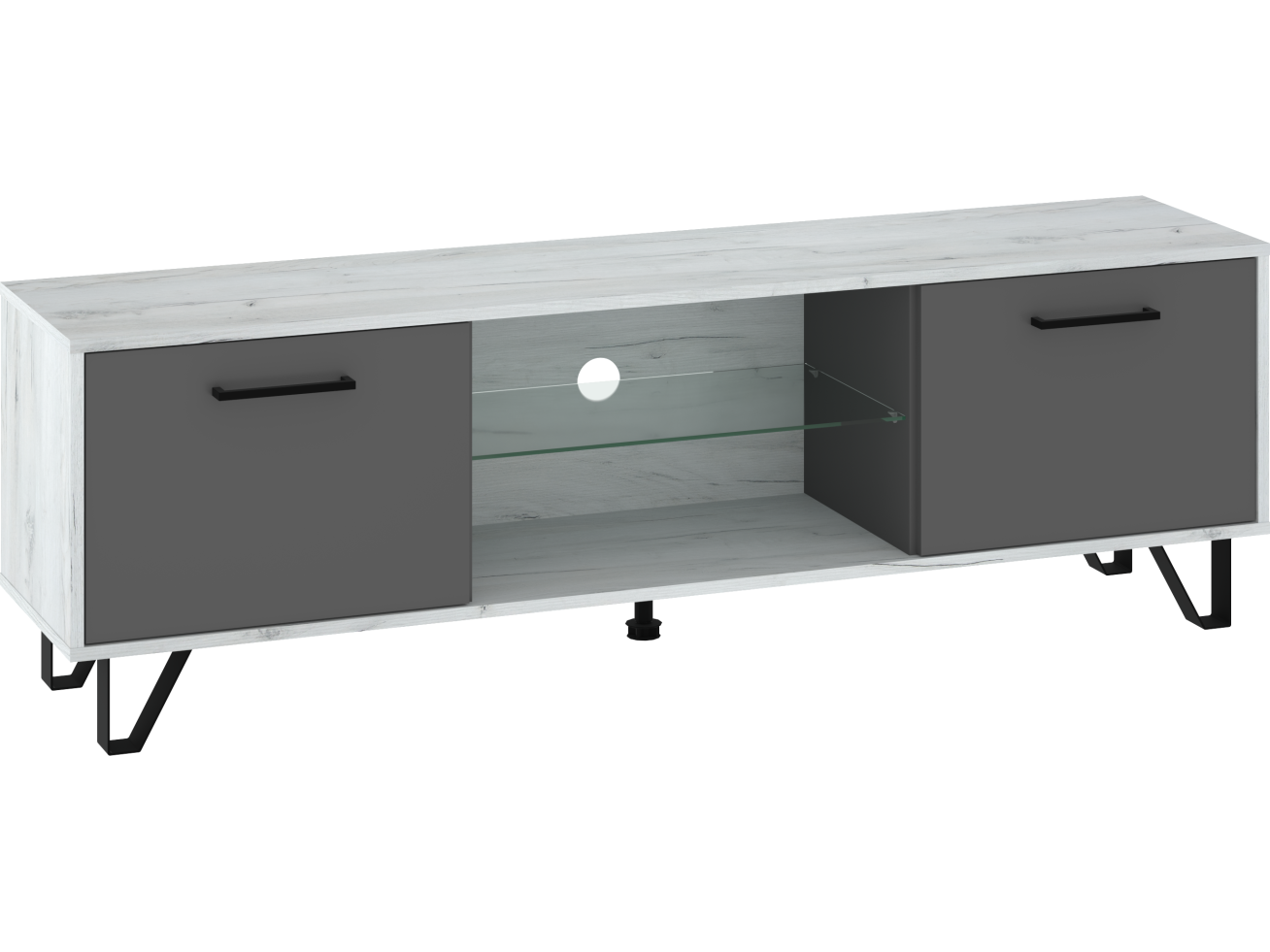 TV staliukas BOS-13 11