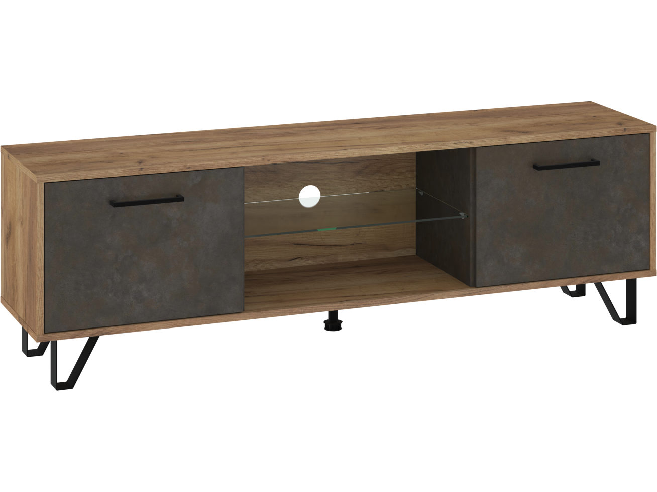 TV staliukas BOS-13 10